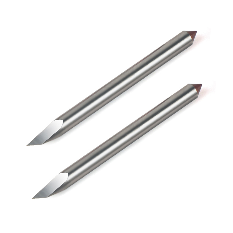10pcs 45 degree summa D blade  - Vinyl Cutter Plotter avaliação e preço