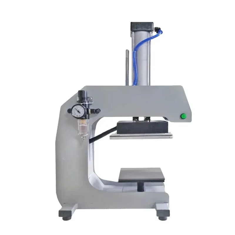 TQ1-1515 Pneumatic Single Heat - Commercial Printing Press Machine avaliação e preço