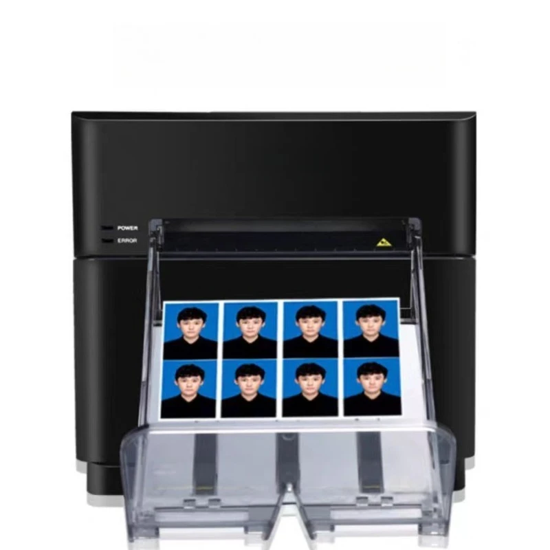 Commercial photo printer, phot - Commercial Photo Printer avaliação e preço