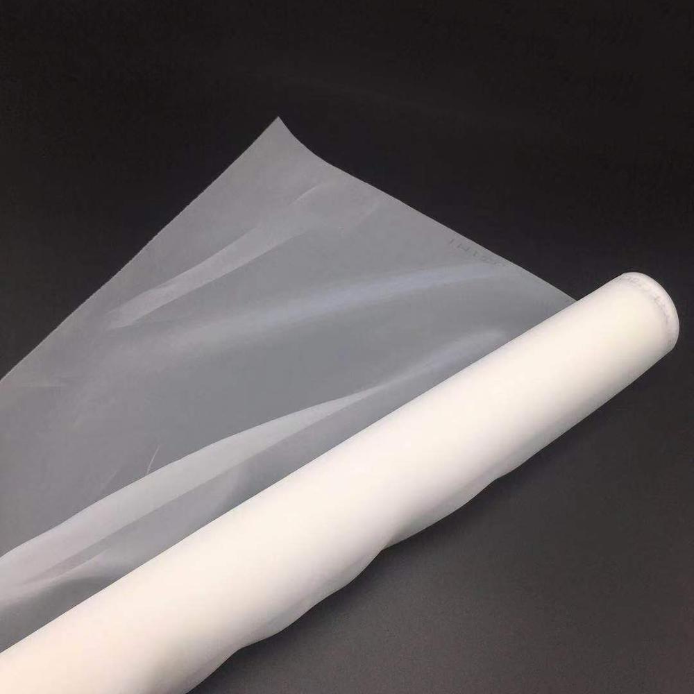 5/10 Meters 32T-165T Silk Scre - Screen Printing Frame Mesh avaliação e preço