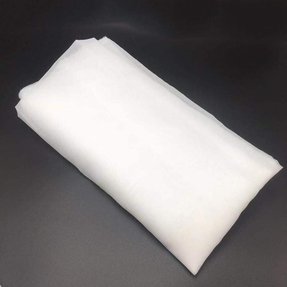 5/10 Meters 32T-165T Silk Scre - Screen Printing Frame Mesh avaliação e preço