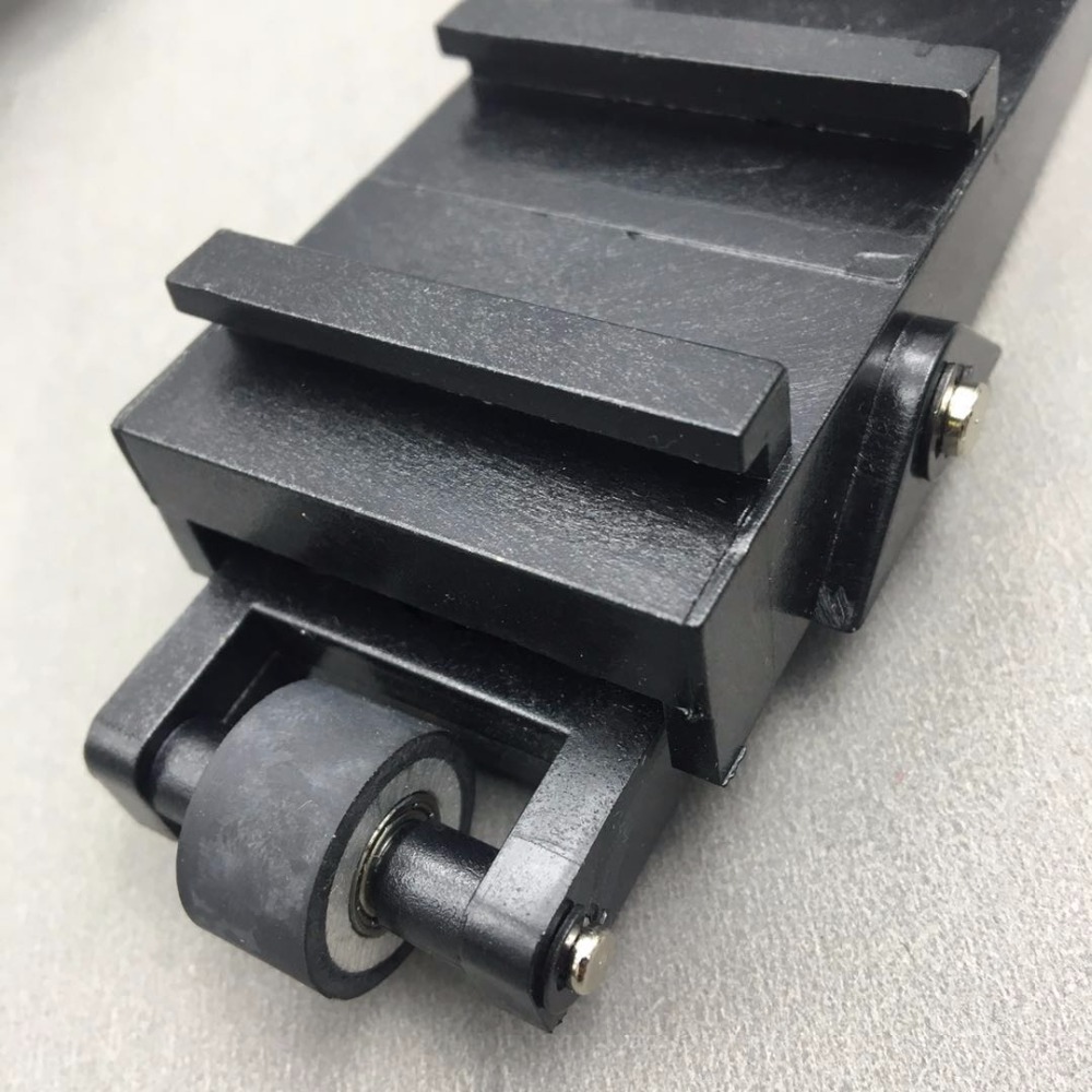 2PCS P-cut PCUT pinch roller a - Vinyl Cutter Plotter avaliação e preço