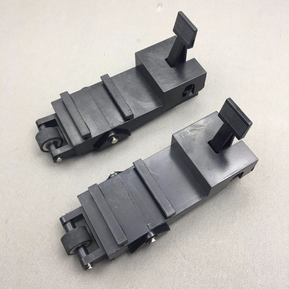 2PCS P-cut PCUT pinch roller a - Vinyl Cutter Plotter avaliação e preço