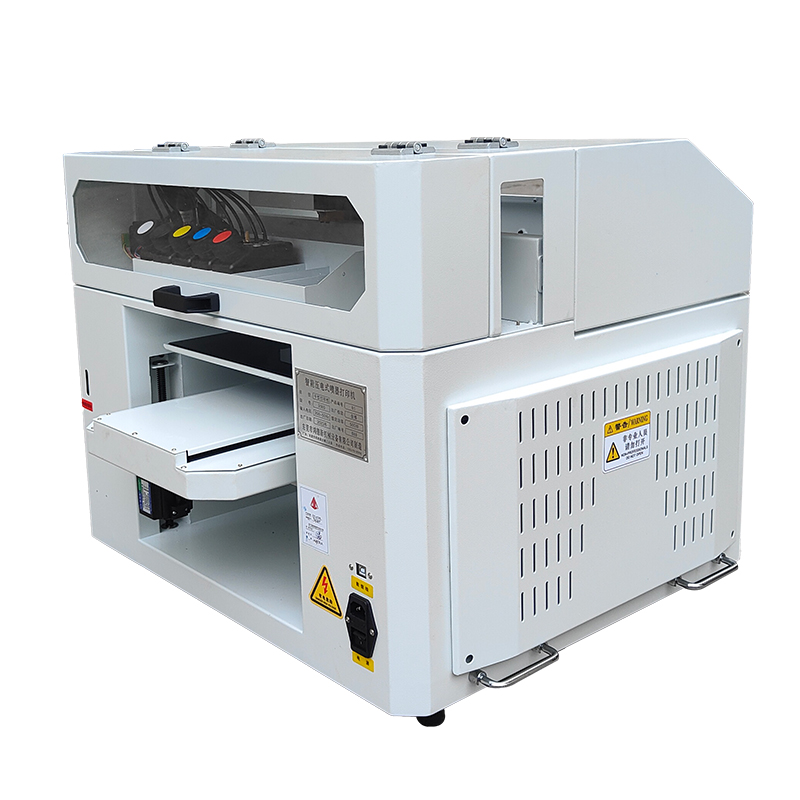 Hot Selling Small A3 30cm UV T - Hybrid Commercial Printing avaliação e preço