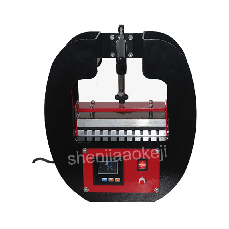 Hot Stamping Machine Ballpoint - Commercial Printing Press Machine avaliação e preço