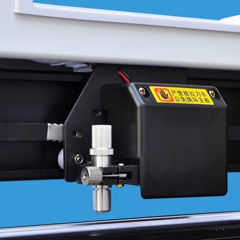 Plotter Cutter Machine Sticker - Vinyl Cutter Plotter avaliação e preço