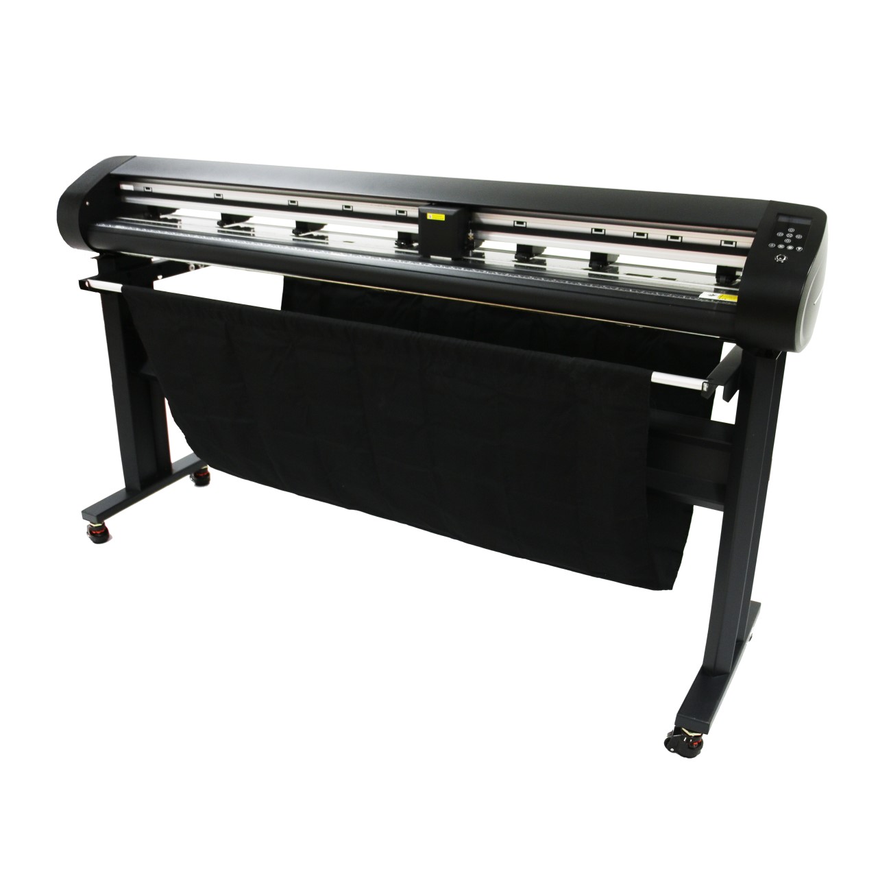 Automatic Paper Feeding 1680mm - Vinyl Cutter Plotter avaliação e preço