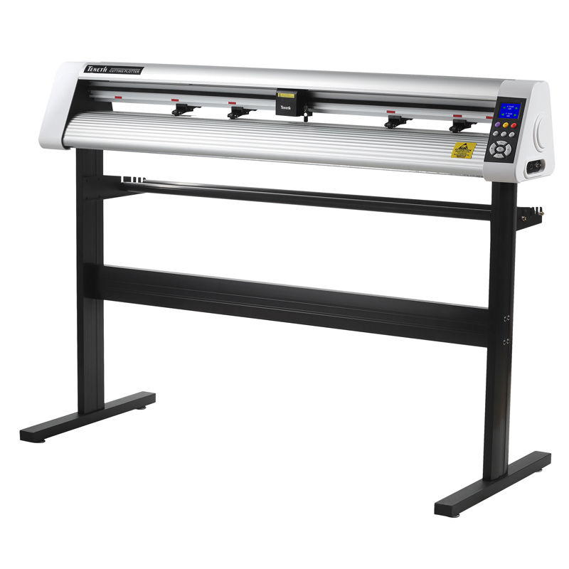 Teneth T-59AX Auto Vinyl Cutte - Vinyl Cutter Plotter avaliação e preço