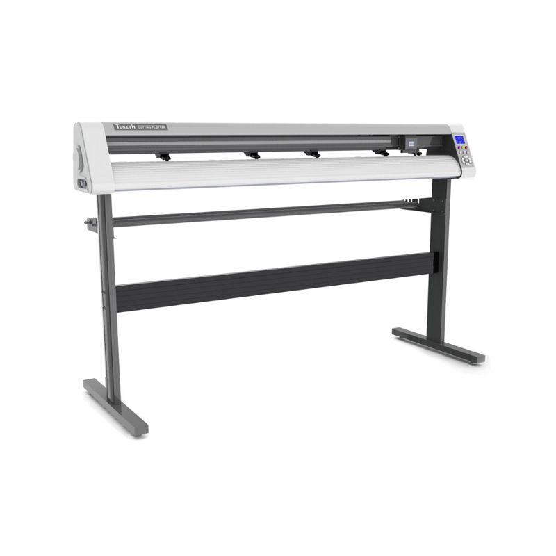 Teneth T-59AX Auto Vinyl Cutte - Vinyl Cutter Plotter avaliação e preço