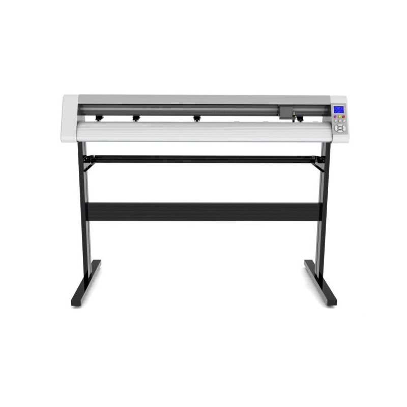Teneth T-59AX Auto Vinyl Cutte - Vinyl Cutter Plotter avaliação e preço