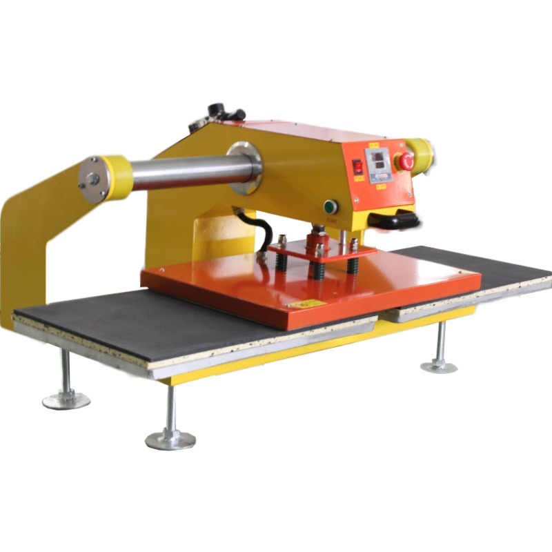 Commercial Grade Pneumatic Tsh - Commercial Printing Press Machine avaliação e preço