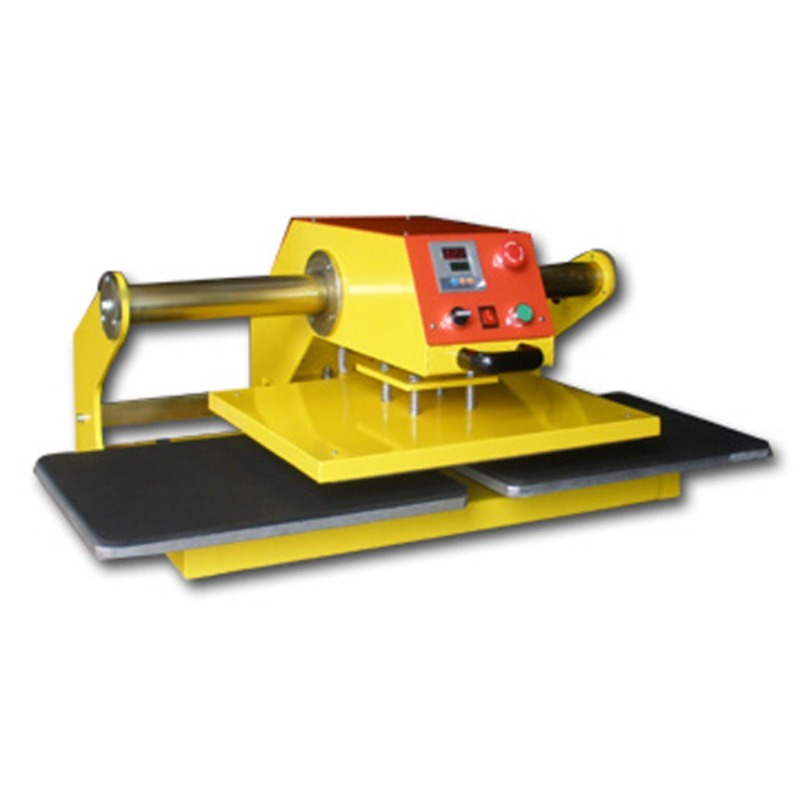 Commercial Grade Pneumatic Tsh - Commercial Printing Press Machine avaliação e preço