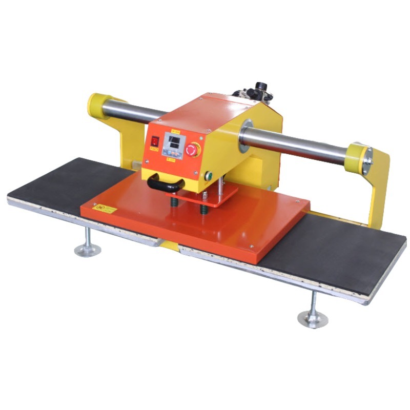 Commercial Grade Pneumatic Tsh - Commercial Printing Press Machine avaliação e preço