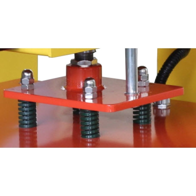 Commercial Grade Pneumatic Tsh - Commercial Printing Press Machine avaliação e preço