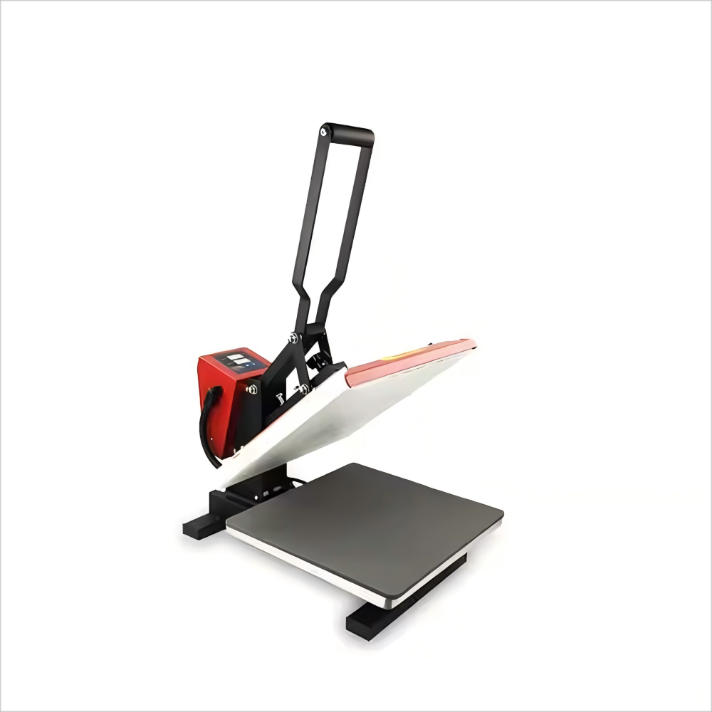 High Quality Heat Press machin - Commercial Printing Machine For Clothes avaliação e preço