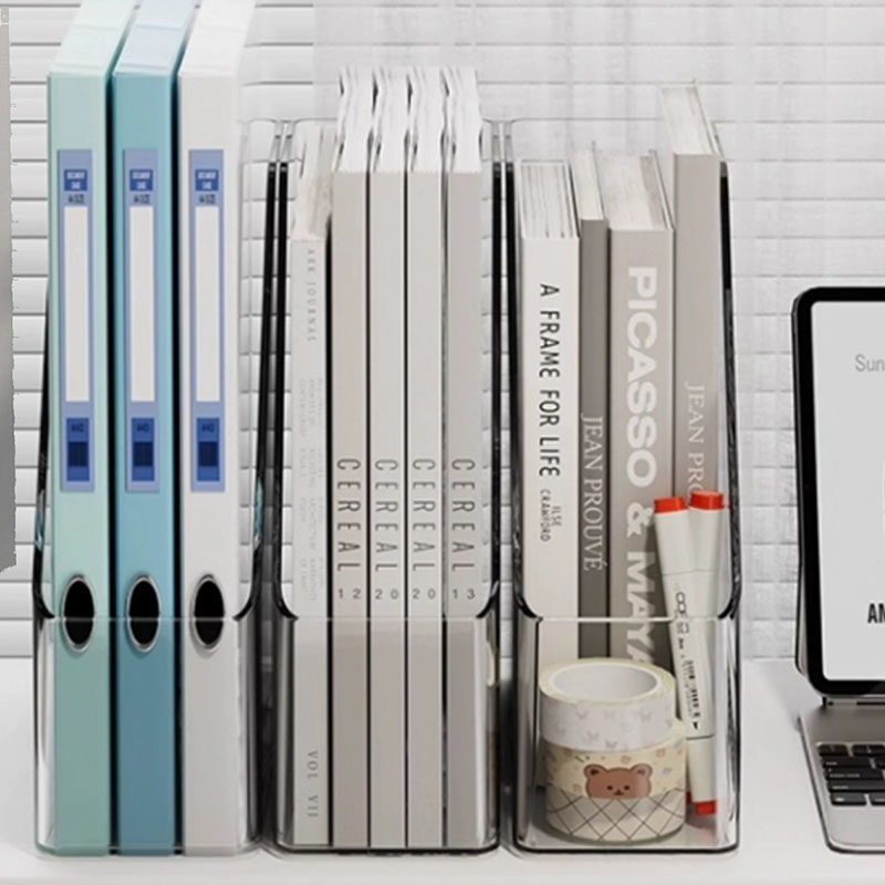 Magazine Organizers Bookshelf  - Commercial Printing Books avaliação e preço