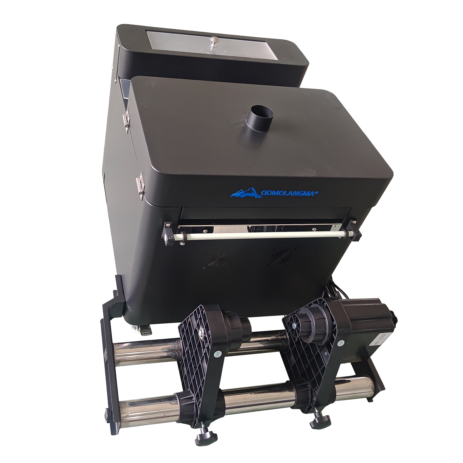 US Stock Economic A3 Automatic - Commercial Printing Machine For Clothes avaliação e preço