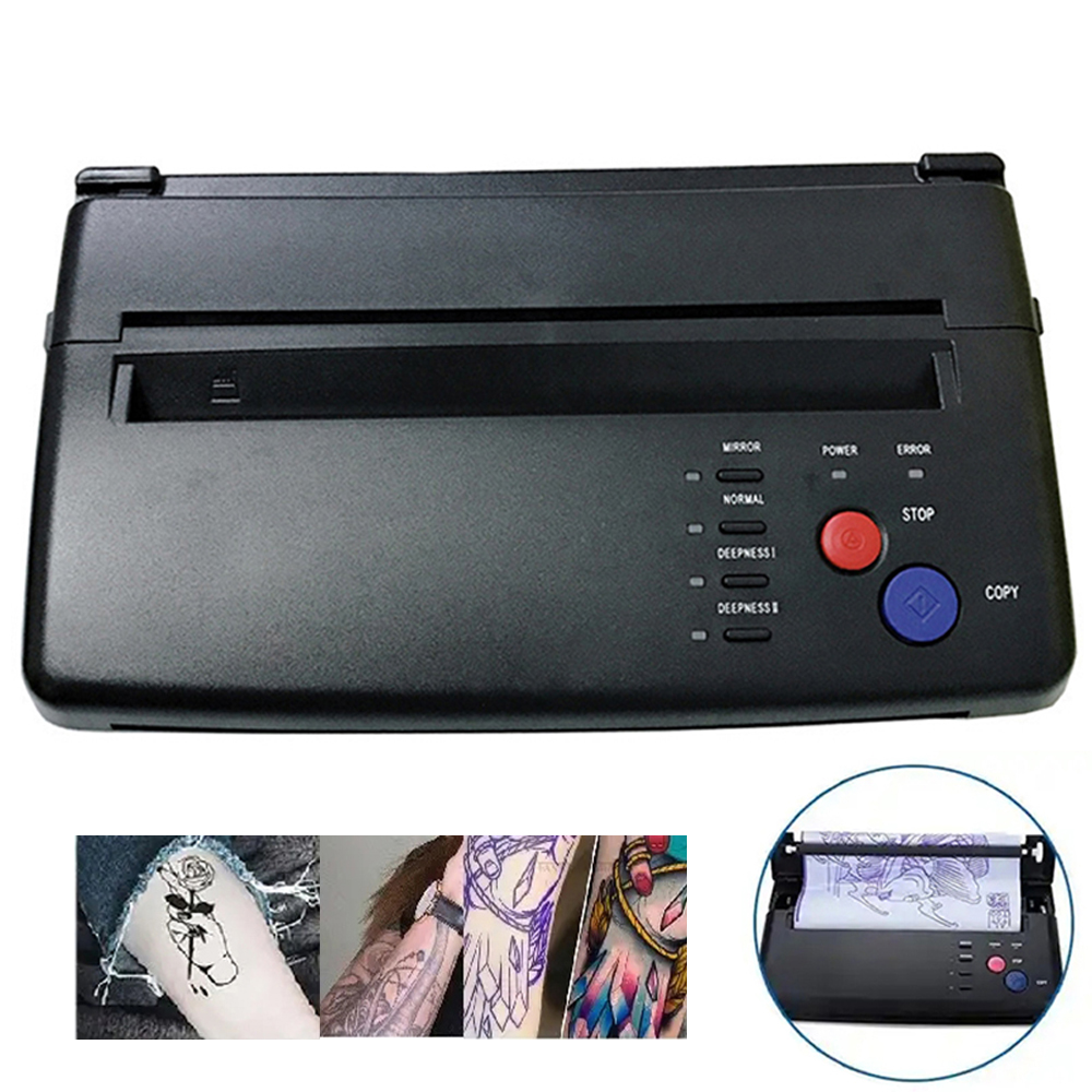 Professional Flash A4 Printers - Commercial Photo Printer avaliação e preço