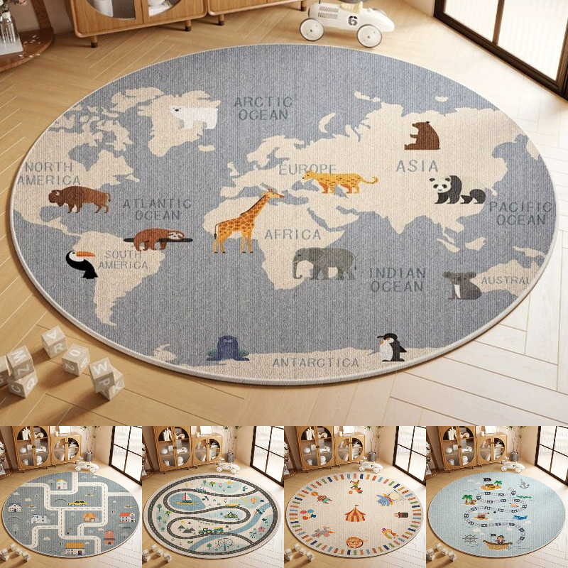 World Map Printing Large Area  - Wholesale Commercial Printing avaliação e preço