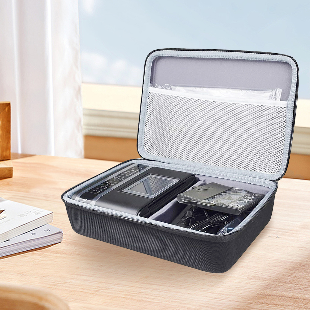 EVA Travel Protective Carrying - Commercial Photo Printer avaliação e preço