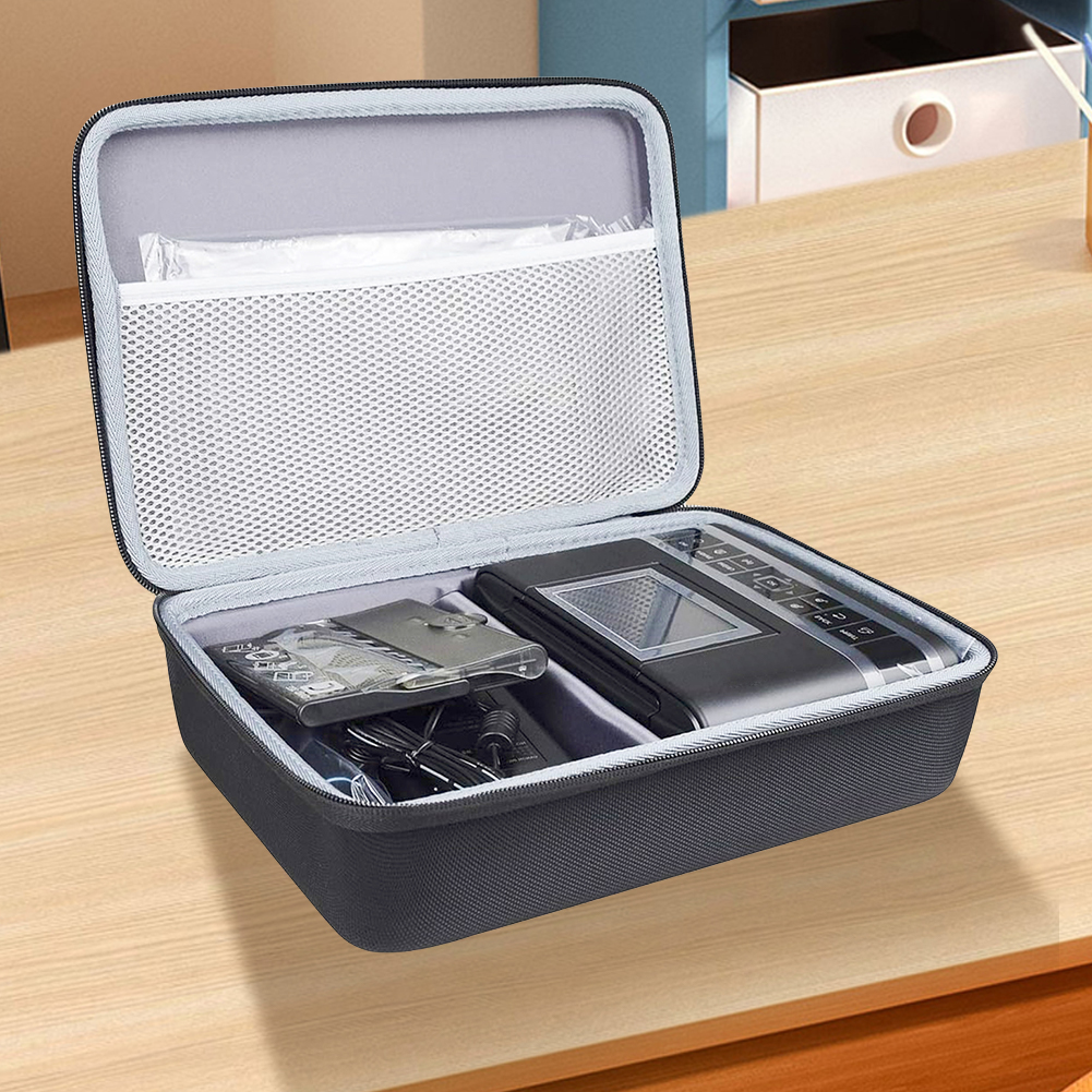 EVA Travel Protective Carrying - Commercial Photo Printer avaliação e preço