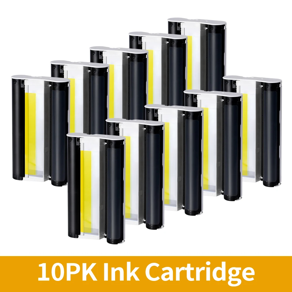KP-108IN Ink Cassette Photo Pa - Commercial Photo Printer avaliação e preço
