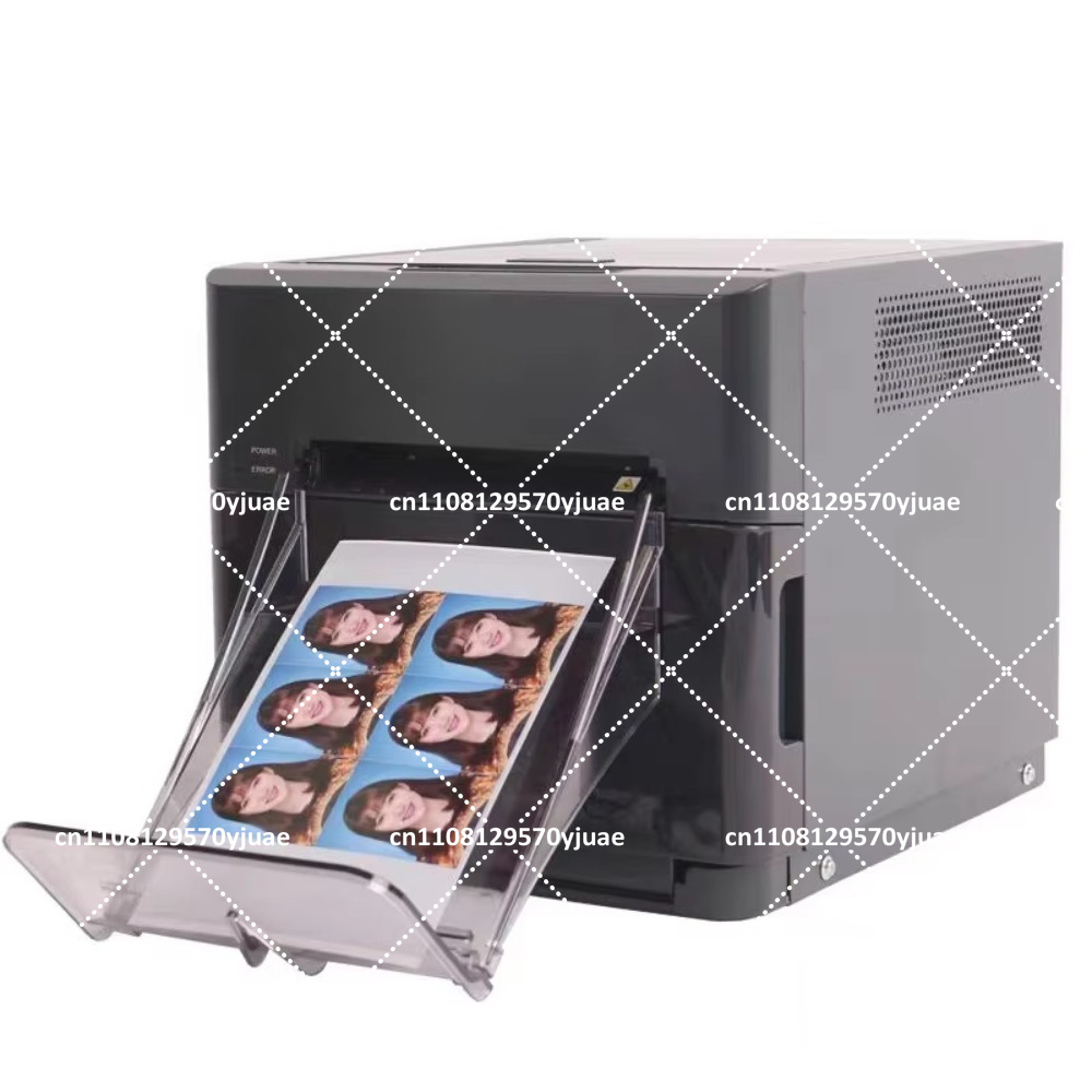 6 Inch Dye Sublimation Photo P - Commercial Photo Printer avaliação e preço