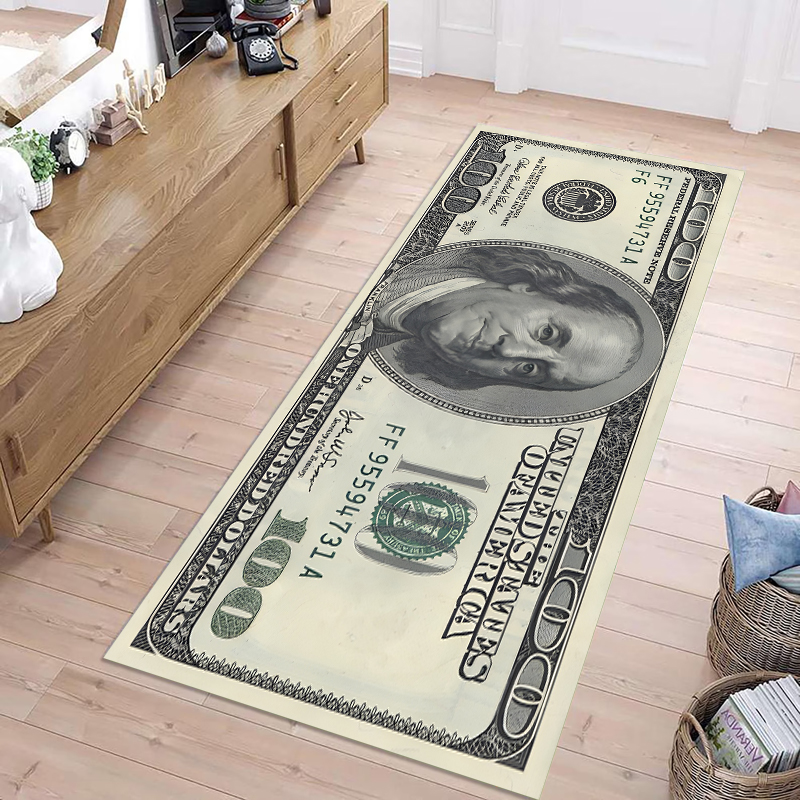 Colorful Creative Dollar Money - Wholesale Commercial Printing avaliação e preço