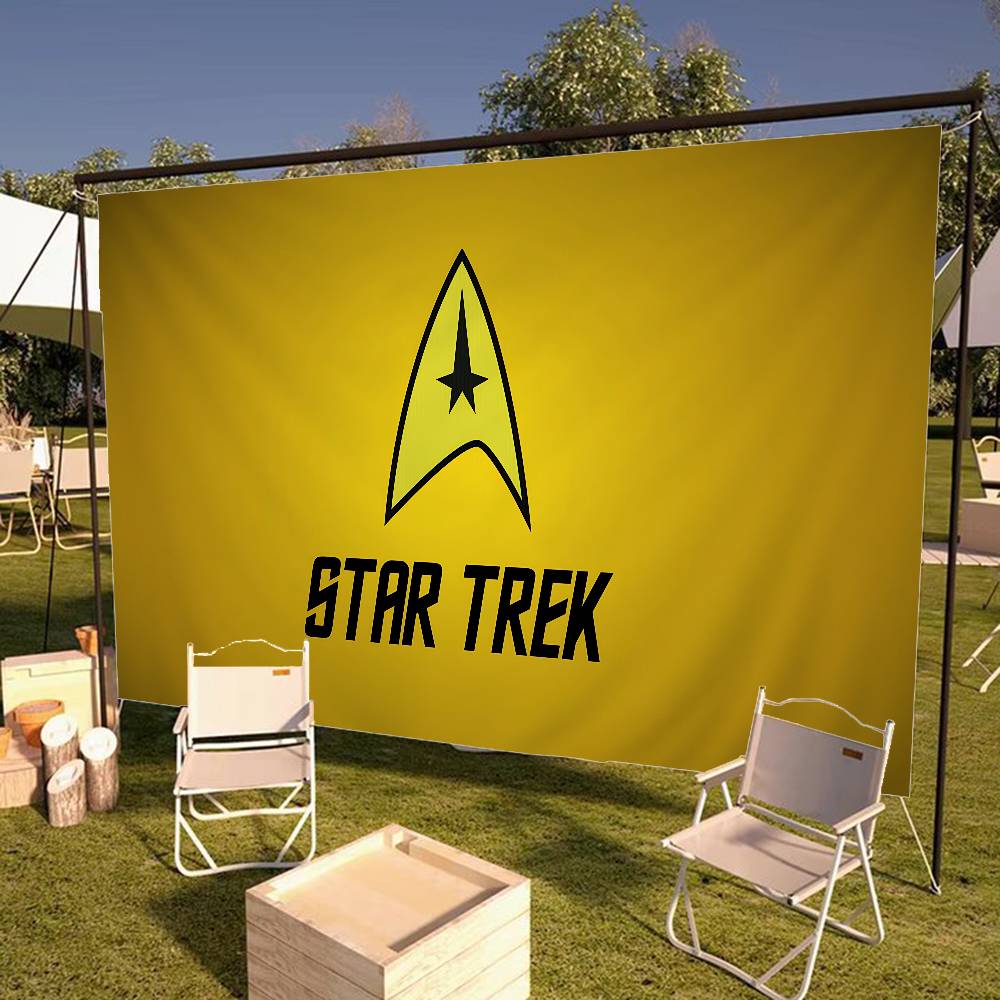 TV S-Star T-Trek Advanced Prin - Commercial Banner Printing avaliação e preço