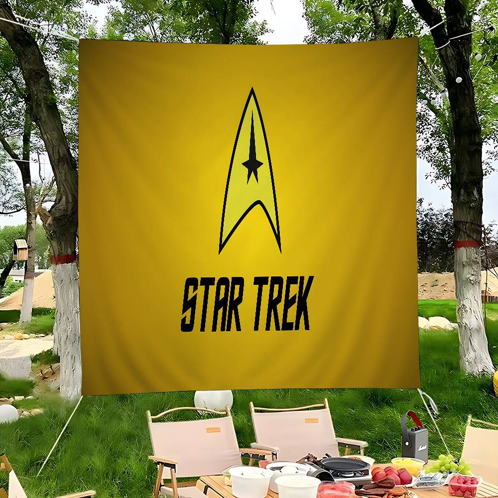 TV S-Star T-Trek Advanced Prin - Commercial Banner Printing avaliação e preço