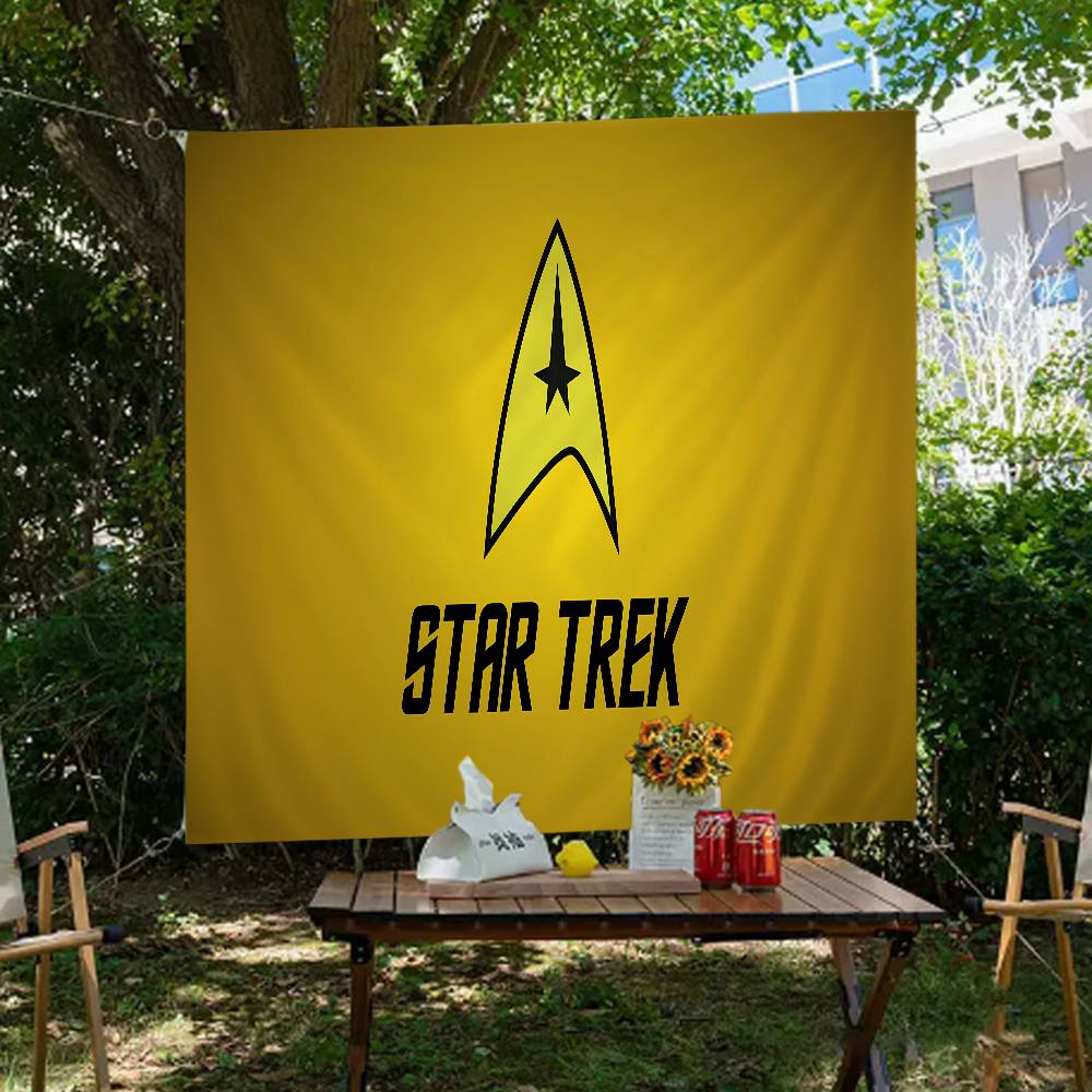 TV S-Star T-Trek Advanced Prin - Commercial Banner Printing avaliação e preço