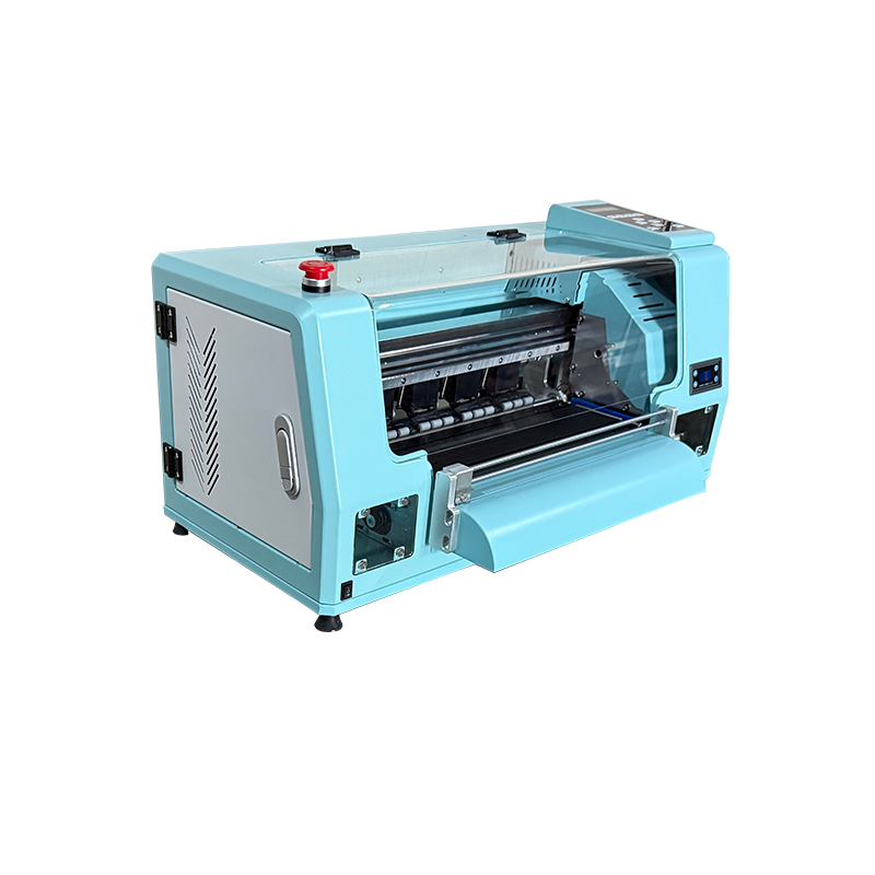 A3 33CM DTF Printer Machine Mu - Commercial Printing Machine For Clothes avaliação e preço