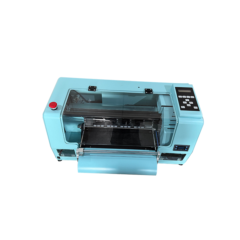 A3 33CM DTF Printer Machine Mu - Commercial Printing Machine For Clothes avaliação e preço