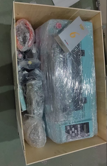 Two print head XP600/I1600 dtf - Commercial Printing Machine For Clothes avaliação e preço
