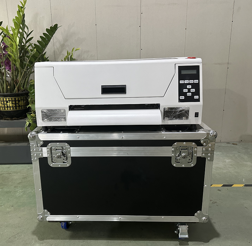 Cheapest A3 DTF mini printer s - Commercial Printing Machine For Clothes avaliação e preço
